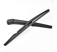 Kit De Balais Et Bras D'essuie-Glace Arrière 13" pour Stilo 192 Hatchback 2001-2010