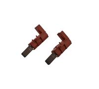 Kit De Balais Moteur Charbon Lave-Linge Ariston Indesit Original C00196539