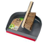 PEGGY PERFECT Kit de balayage avec lèvre, plastique, gris