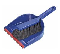 Kit de balayage avec une lèvre 'Super', bleu
