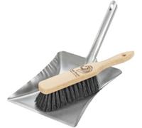 LEO MAIER Kit de balayage sans lèvre, métal