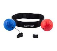 Kit De Balles D'entraînement Et De Réflexe Balxing Innovagoods Autre G