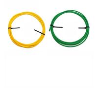 Kit de bande de cintrage de tube en cuivre intégré avec plastique PE pour tuyau de climatisation de 3/8 et 1/2 pouce - Pliage isolé dans l'installation CVC