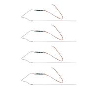 Kit de bande de rétroéclairage 290 mm 57 LED, outils de mise à jour pour moniteur d'ordinateur portable