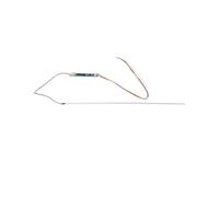 Kit de bande de rétroéclairage LED 290 mm 57 LED, outils de mise à jour pour moniteur d'ordinateur portable à luminosité variable A