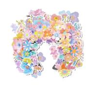 Kit de bandeau de fleurs, kit de bandeau de fleurs fait à la main - Kit de chapeaux faits à la main avec des fleurs d'imitation | Accessoires de cheveux avec tutoriel vidéo détaillé pour