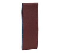 Kit de bandes abrasives 100 x 610 mm, 60, 80, 100 Bosch