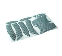 Kit de bandes adhésives - rétro-réfléchissantes - pour casque Orizon TALIAPLAST