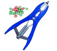Kit de bandes de chèvre, outil bandes castration
