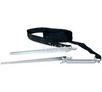 Kit de bandes de protection contre la tempête Camp4 Jouni, 14 mètres de long - Accessoires pour stores -