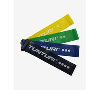 Kit de bandes élastiques Tunturi Mini (4 unités)