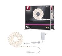 Kit Bande Led Adhésive Complet 5m - 17w - 3000k - Simpled Paulmann