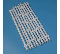 Kit de bandes lumineuses rétro-éclairage pour téléviseur, 10 lampes, 820mm, 42 pouces, 42LN5404 ( Nipseyteko )