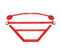 Kit de barre Anti Rapprochement pour Bmw Série 3 E30 (12/1981-02/1994)