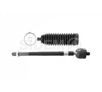 Kit de barre de direction des deux côtés de l'essieu avant 5110 SIDEM pour OPEL