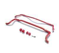 Kit de barres anti-roulis Eibach E8530-320 pour VW Corrado, Golf III, Golf III V