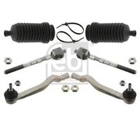 Kit de barres de connexion Essieu avant 34332 FEBI BILSTEIN pour DACIA RENAULT