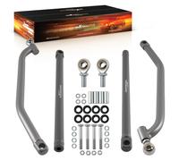 KIT DE BARRES DE RAYON SUPÉRIEURES ET INFÉRIEURES for POLARIS RZR 1000 XP 14-17