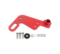 Kit de Barres de remorquage de Voiture Convient pour Suzuki Jimny 2019 2020 2021 2022 2023 2024, Barre de Pare-Chocs Avant et arrière Boule d’attelage de remorque(Front)