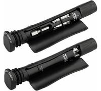 Multi outils integres wolf tooth encase system bar kit one 16 fonctions noir