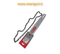 kit de barres et chaînes d'origine OREGON 40 cm pas 325 1,5 mm66 mailles Adva...