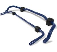 Kit de barres stabilisatrices H&R pour Audi A4 Limo Avant/SW B8 8K 2WD+4WD 06/07- Audi A5 B8