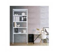 Kit de base 5 plateaux Clip'Top - charge 120 kg SYSTEM PLUM