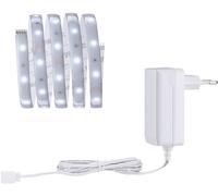 Paulmann 79872 Ruban LED (Base) avec connecteur mâle 24 V 1.5 m blanc lumière du jour 1 set