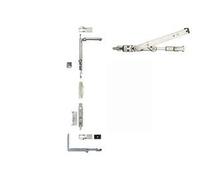 Kit de base avec compas moyen FAPIM - 1463B