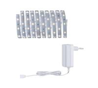 Kit de base bande adhésive MaxLED 250 - Blanc 2700K - 3m - IP44 PAULMANN