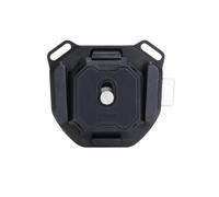 Kit de Base de bandoulière à dégagement Rapide F38 V2 | Modèle F38 V2, kit de base for bandoulière, compatible inter-plaques(Only Base)
