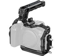 Kit de base de cage SmallRig 5955 pour Canon EOS R6 Mark III / R6 Mark II