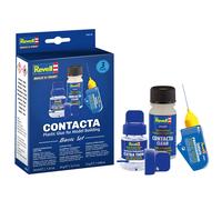 Kit de base de colle Contacta