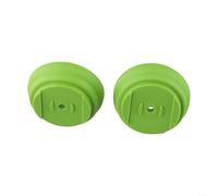 Kit de base de lame de 2 pièces pour tondeuse à gazon électrique sans fil conçu pour le montage de tondeuse à gazon et la coupe extérieure (3)