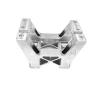 Kit De Base De Moteur De Drone Agricole Compatible Avec DJI T50, Robuste | Kit de base moteur supérieur et inférieur, alliage d'aluminium CNC, amortissement des vibrations(Upper)