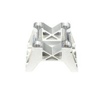 Kit De Base De Moteur Supérieur Et Inférieur, Compatible for DJI, for T50 | Kit de base de moteur supérieur et inférieur, for T50, pièce de réparation de drone(1PC Lower)
