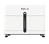 Kit de base de stockage Pytes Pi LV1, 5,12 kWh