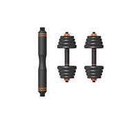 Kit de base haltères fed 35 kg