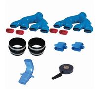 Kit de base pour PluggPlan - Pluggit PP-B
