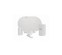 Kit de base Système d’alarme sans fil et application Smartvest - ABUS - FUAA35000A G