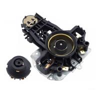Kit de base U1501 et coupleur U1867 pour bouilloires Supor avec interrupteur à vapeur pour une installation sûre des appareils d'ébullition