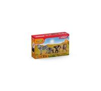 Kit de base Wild Life - 42387 - Gamme Wild Life