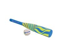 Schildkröt – Set de baseball 2 pièces (batte néoprène souple + balle) 970159
