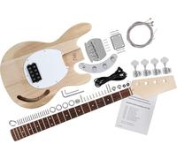 Pack Construire Votre Popre Basse Electrique Fait Maison Style MM Set Humbucker