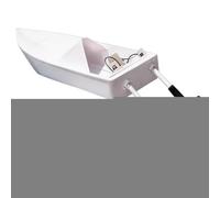 Kit De Bateau RC Apprentissage de la Propulsion et Science Interactive