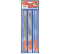 Kit De Bateaux De Métal Top Tools 06a430, 3, Poignée En Plastique