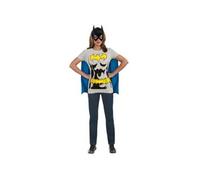 Kit de Batgirl - M