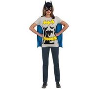Kit de Batgirl - S