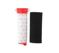 Kit De Bâtons De Filtre En Mousse 2 Pièces, Compatible Avec BOSCH,Athlet BCH6L2560 BCH6L2561, Accessoires for Aspirateur À Main Sans Fil