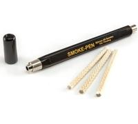 Kit De Bâtons De Fumée Blanc Haute Visibilité,Non Toxique,Performance Fiable Pour Perceuses De Sécurité,Tests De Débit D'Air,Plomberie,Effets Théâtraux,Test De Flux D'Air Et